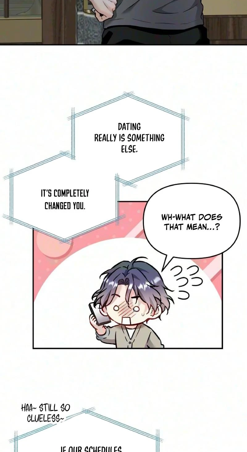 Satan's Pure Love Chapter 47 page 90 - 