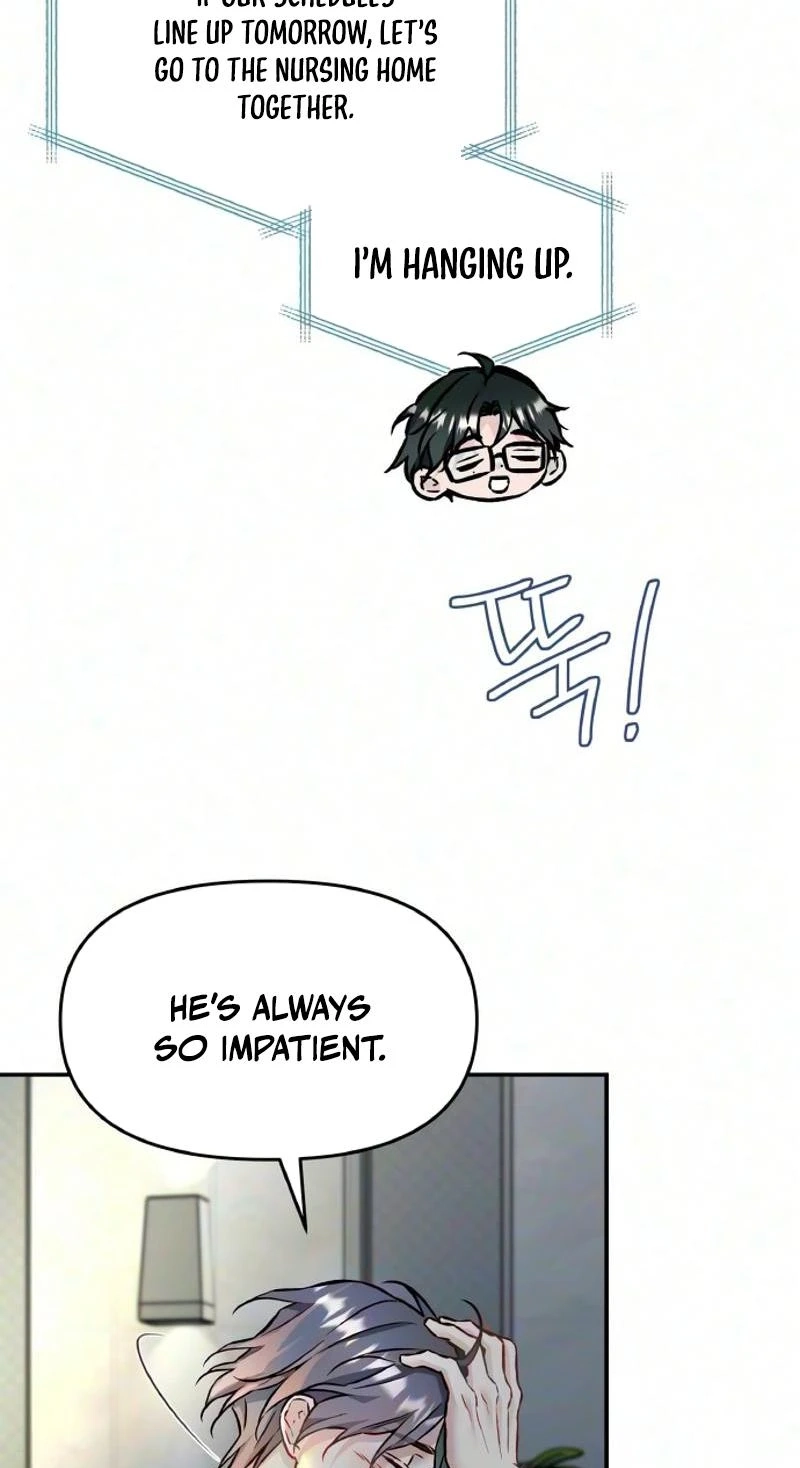 Satan's Pure Love Chapter 47 page 91 - 
