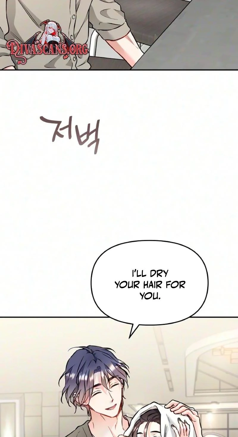 Satan's Pure Love Chapter 47 page 94 - 