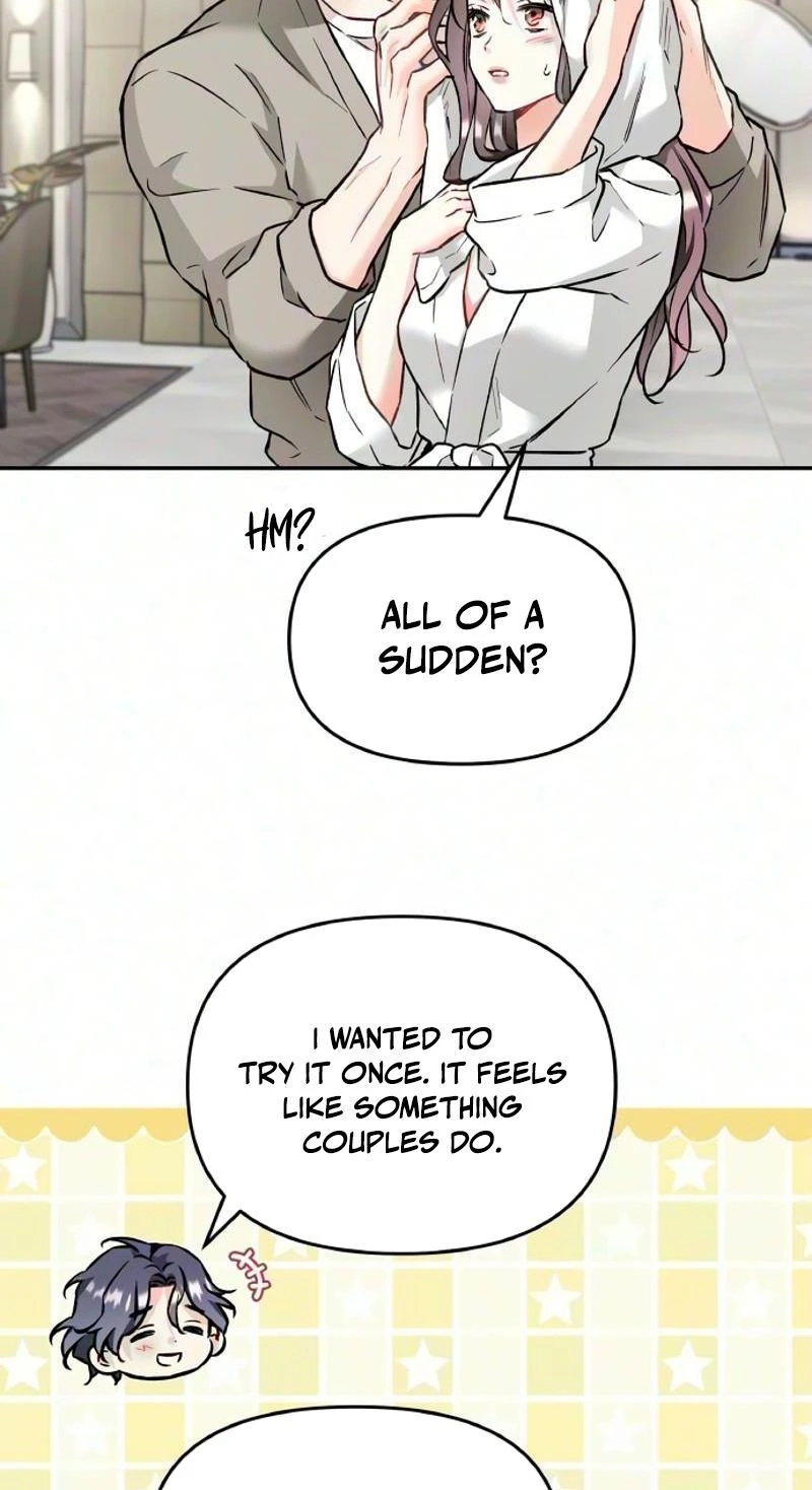 Satan's Pure Love Chapter 47 page 95 - 