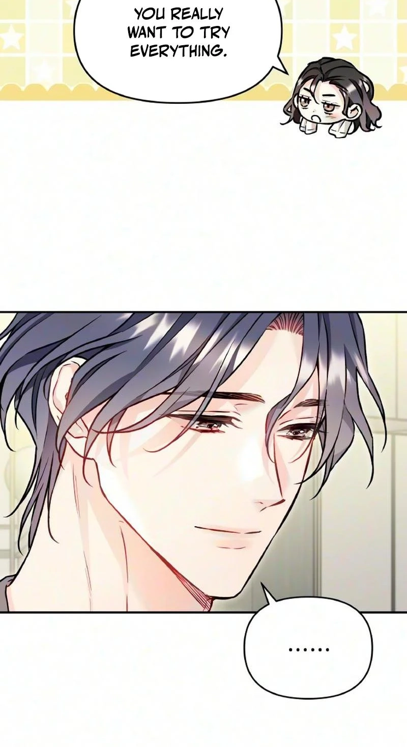 Satan's Pure Love Chapter 47 page 96 - 