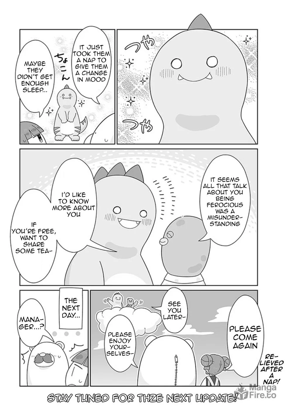 Read Satellite Coin Laundry chapter 10 image 11 on Lezhin
