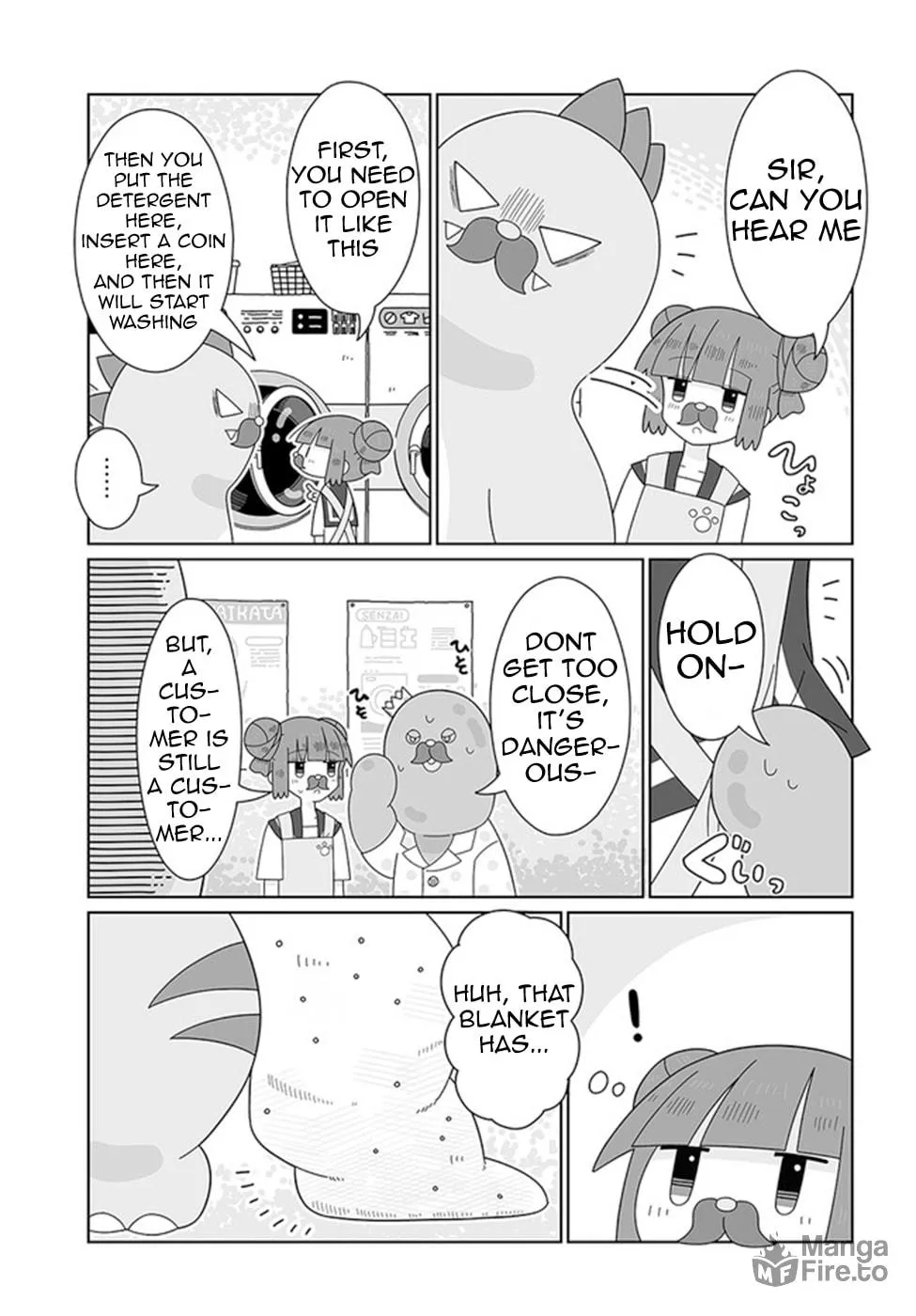 Read Satellite Coin Laundry chapter 10 image 4 on Lezhin
