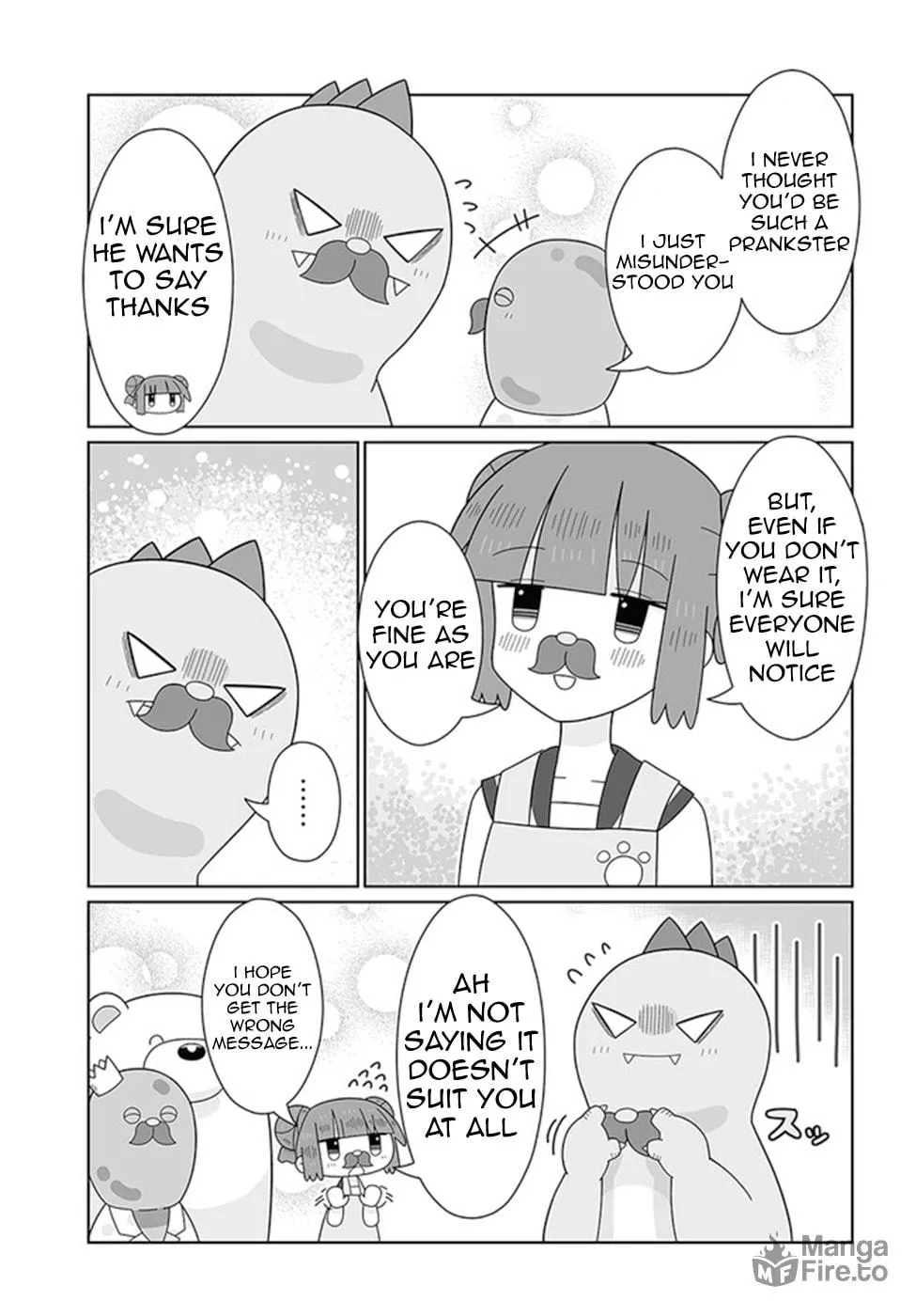 Read Satellite Coin Laundry chapter 10 image 8 on Lezhin