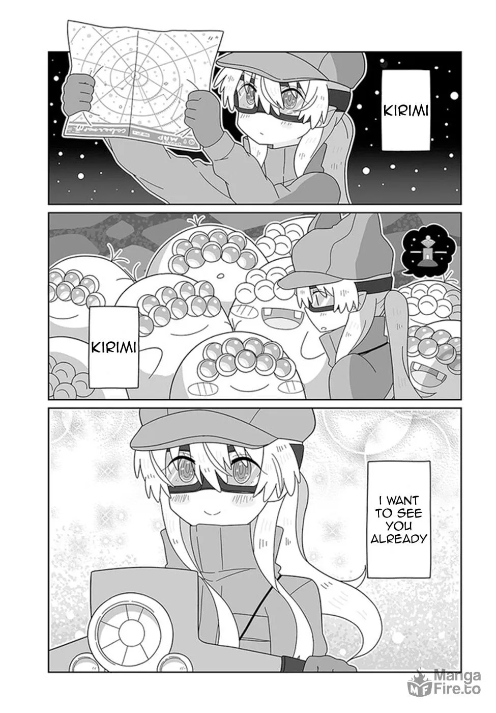 Read Satellite Coin Laundry chapter 11 image 8 on Lezhin