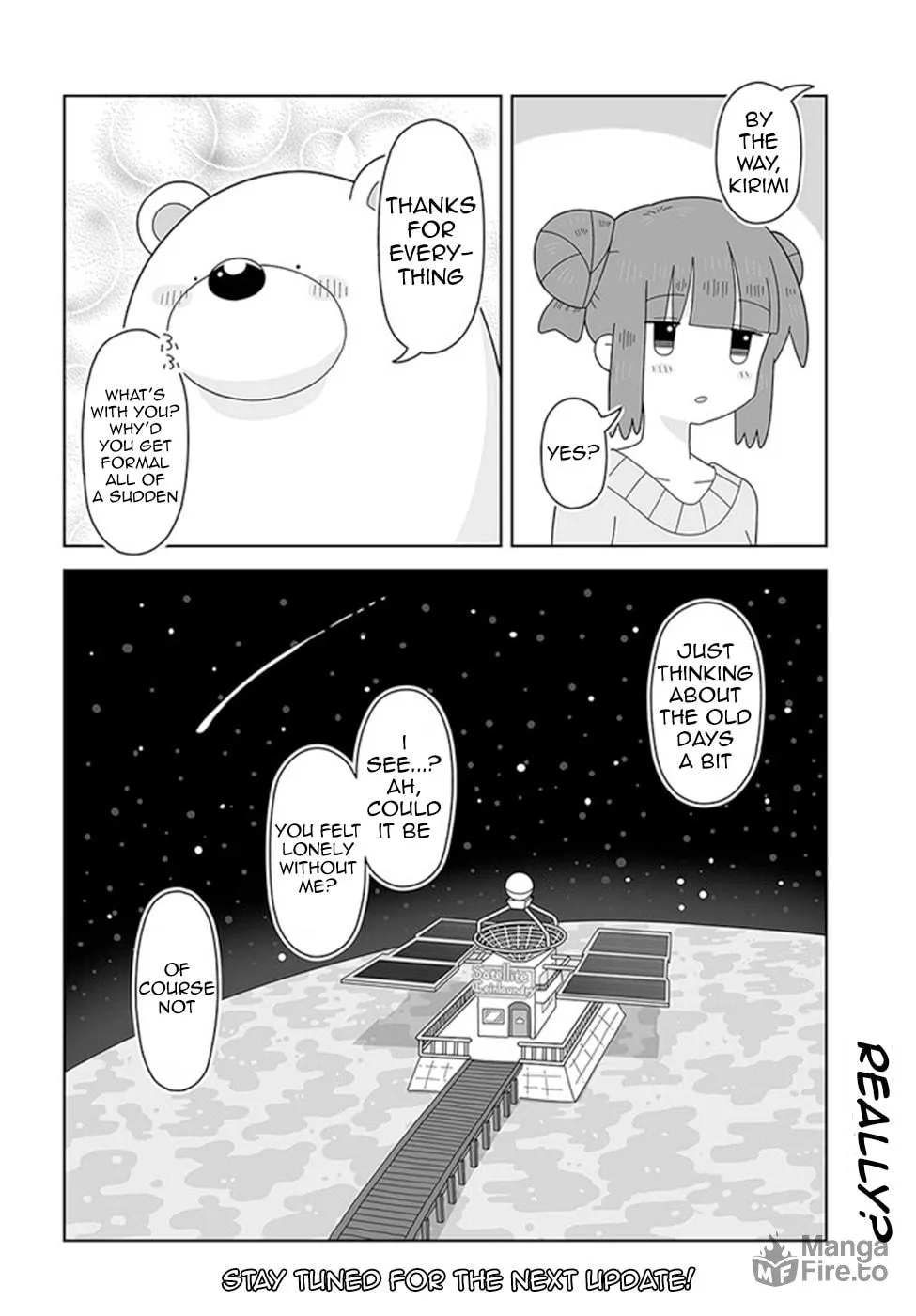 Read Satellite Coin Laundry chapter 12 image 11 on Lezhin