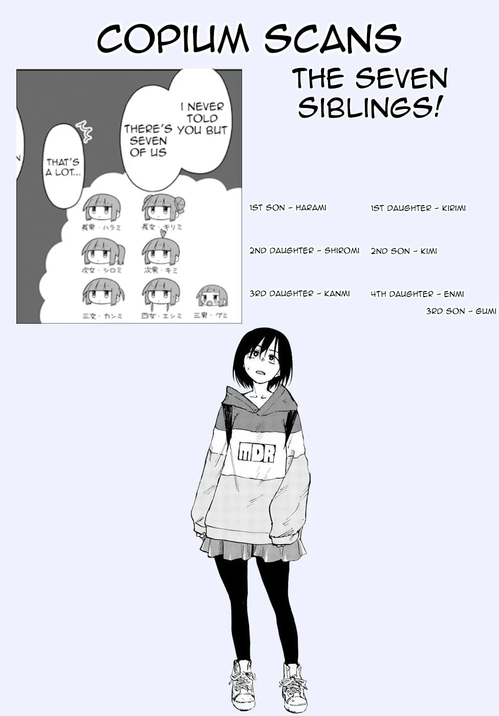 Read Satellite Coin Laundry chapter 16 image 16 on Lezhin