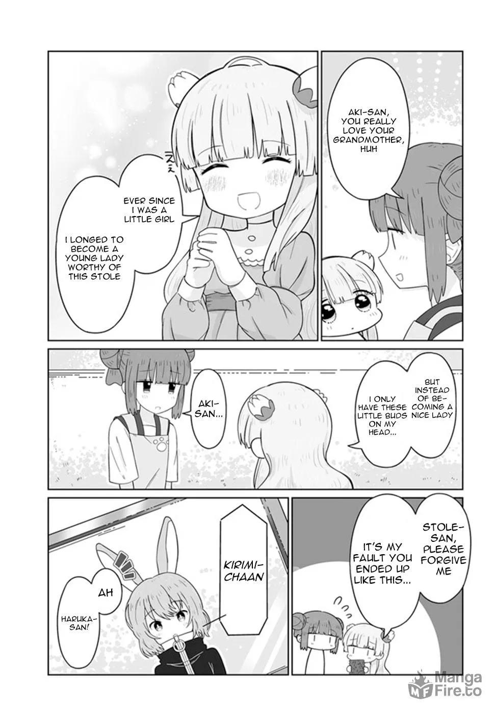 Read Satellite Coin Laundry chapter 19 image 11 on Lezhin