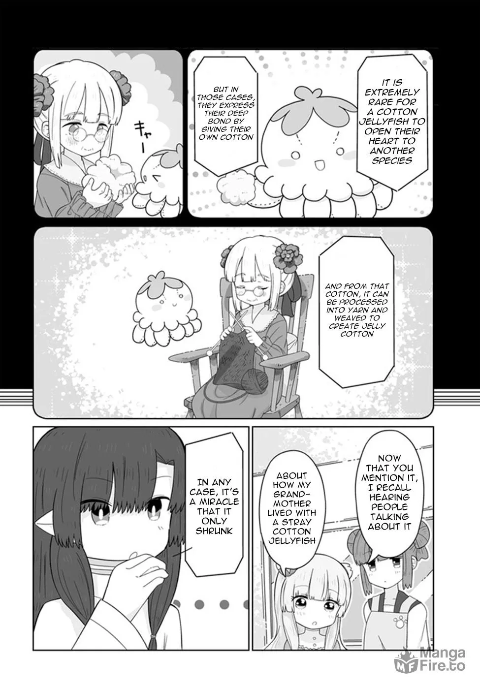 Read Satellite Coin Laundry chapter 19 image 14 on Lezhin