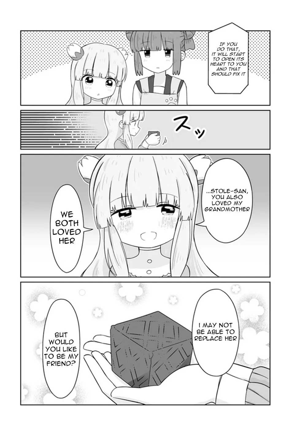 Read Satellite Coin Laundry chapter 19 image 16 on Lezhin