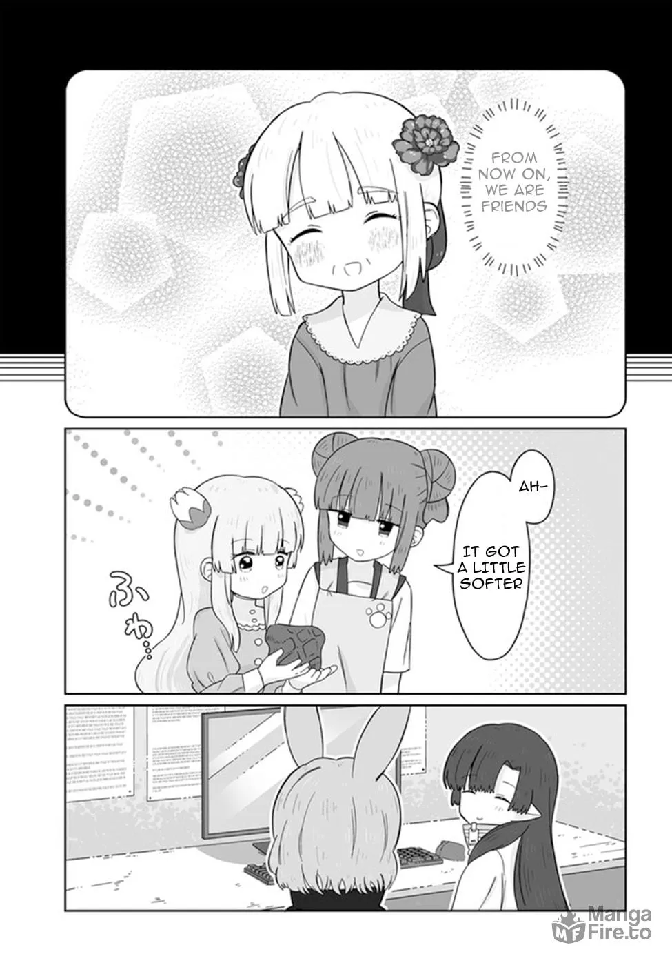 Read Satellite Coin Laundry chapter 19 image 17 on Lezhin