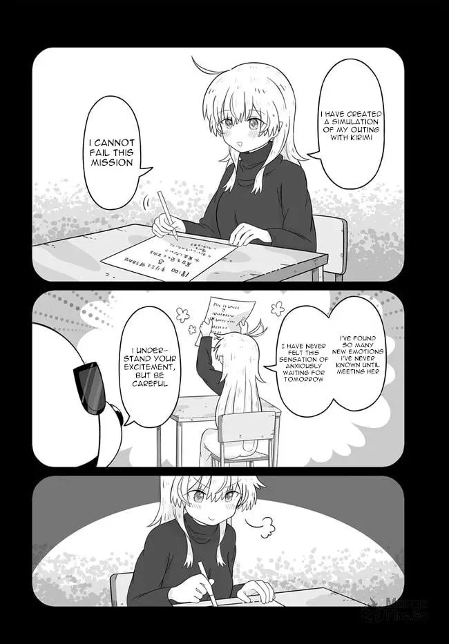 Read Satellite Coin Laundry chapter 20 image 11 on Lezhin