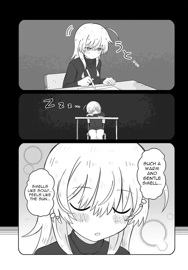 Read Satellite Coin Laundry chapter 20 image 12 on Lezhin