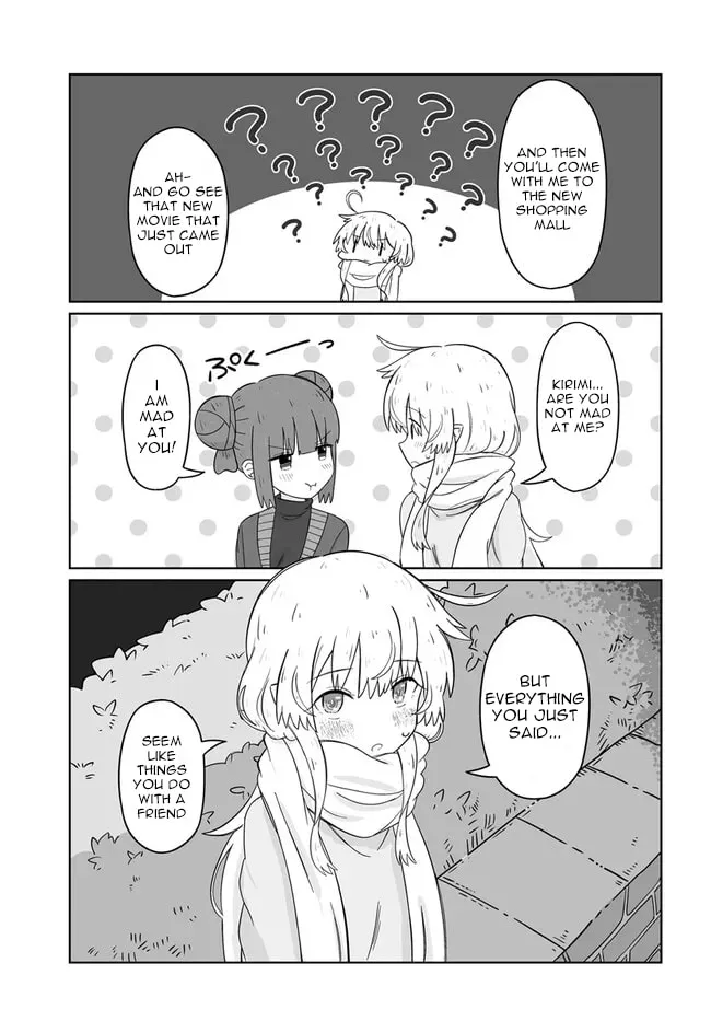Read Satellite Coin Laundry chapter 20 image 16 on Lezhin