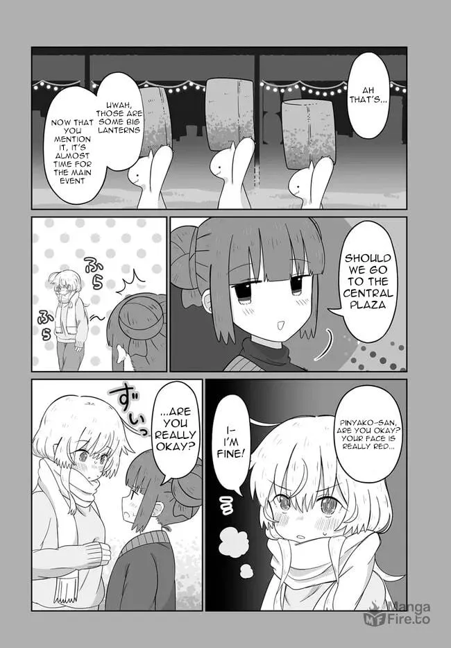 Read Satellite Coin Laundry chapter 20 image 9 on Lezhin