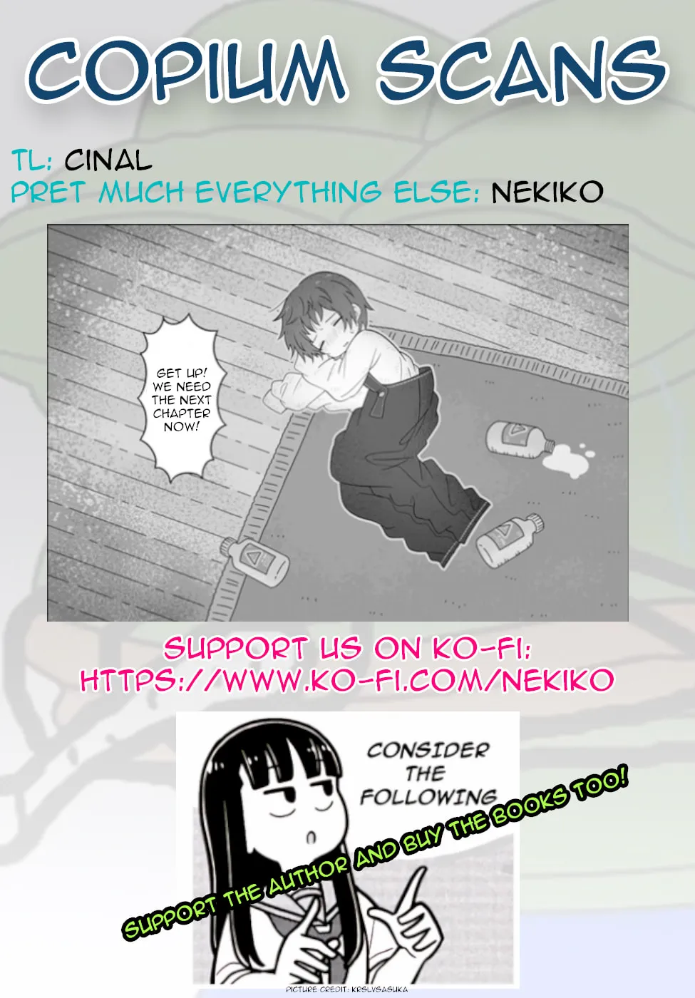 Read Satellite Coin Laundry chapter 21 image 15 on Lezhin