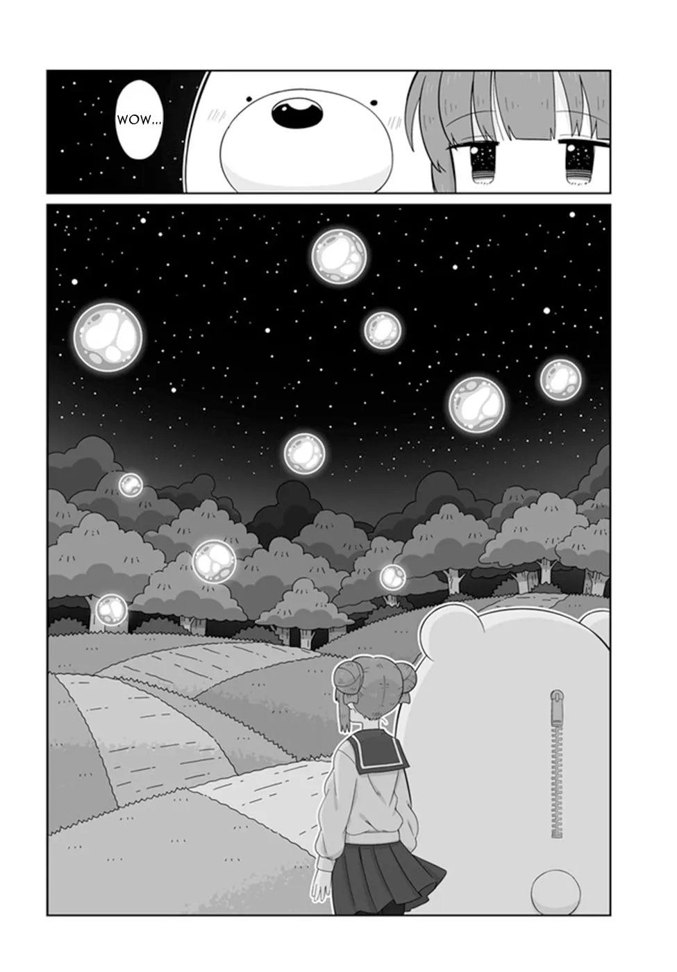 Read Satellite Coin Laundry chapter 21 image 7 on Lezhin