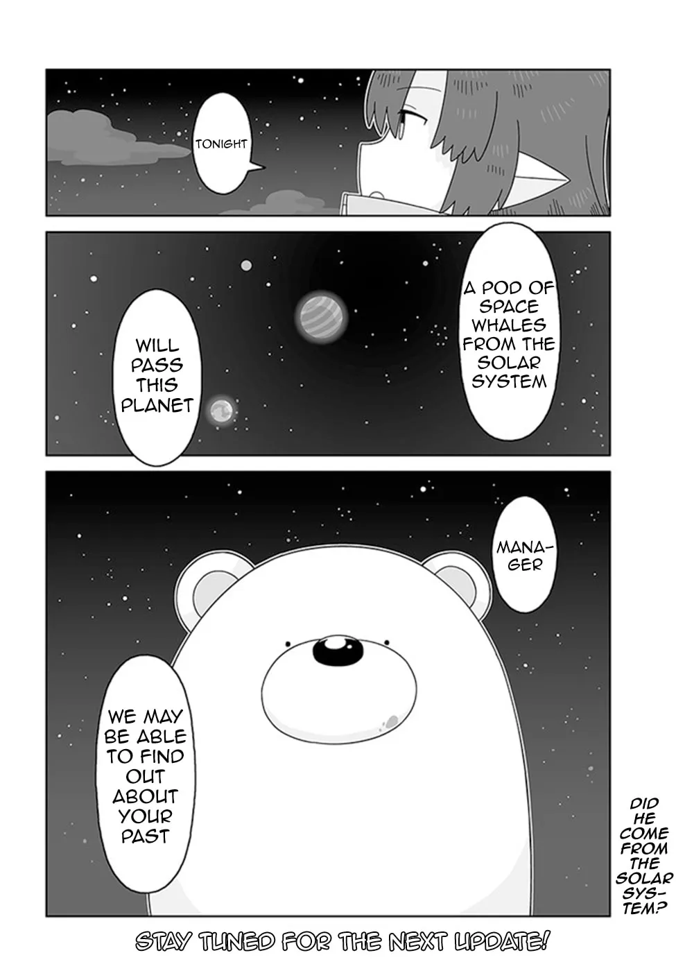 Read Satellite Coin Laundry chapter 8 image 15 on Lezhin