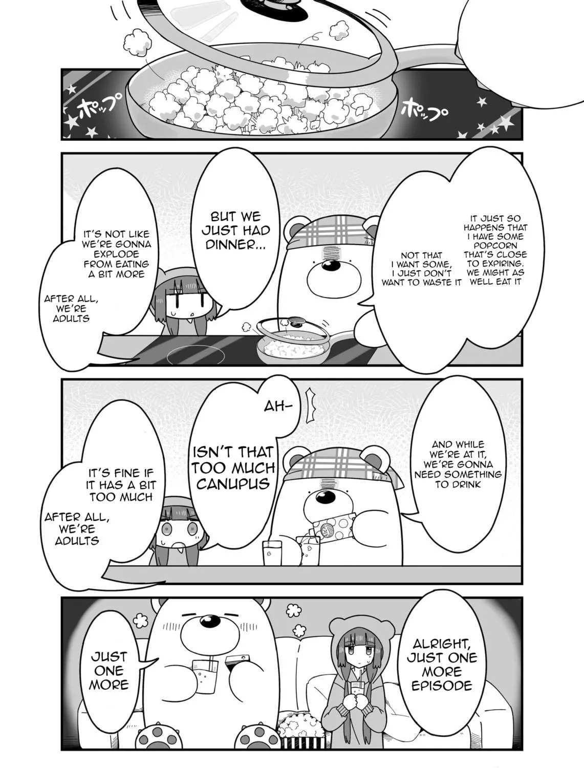 Read Satellite Coin Laundry chapter 9.5 image 10 on Lezhin