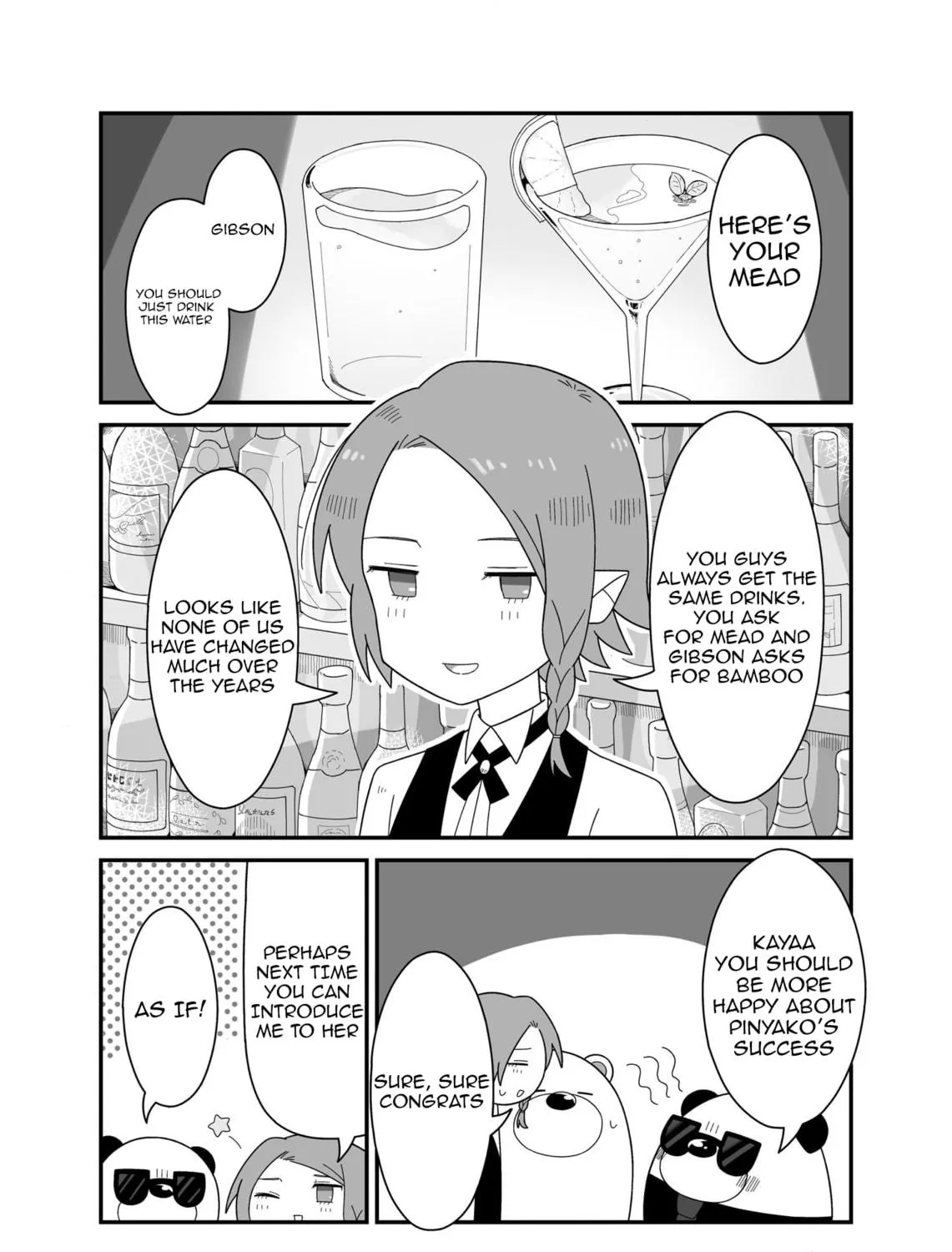 Read Satellite Coin Laundry chapter 9.5 image 22 on Lezhin