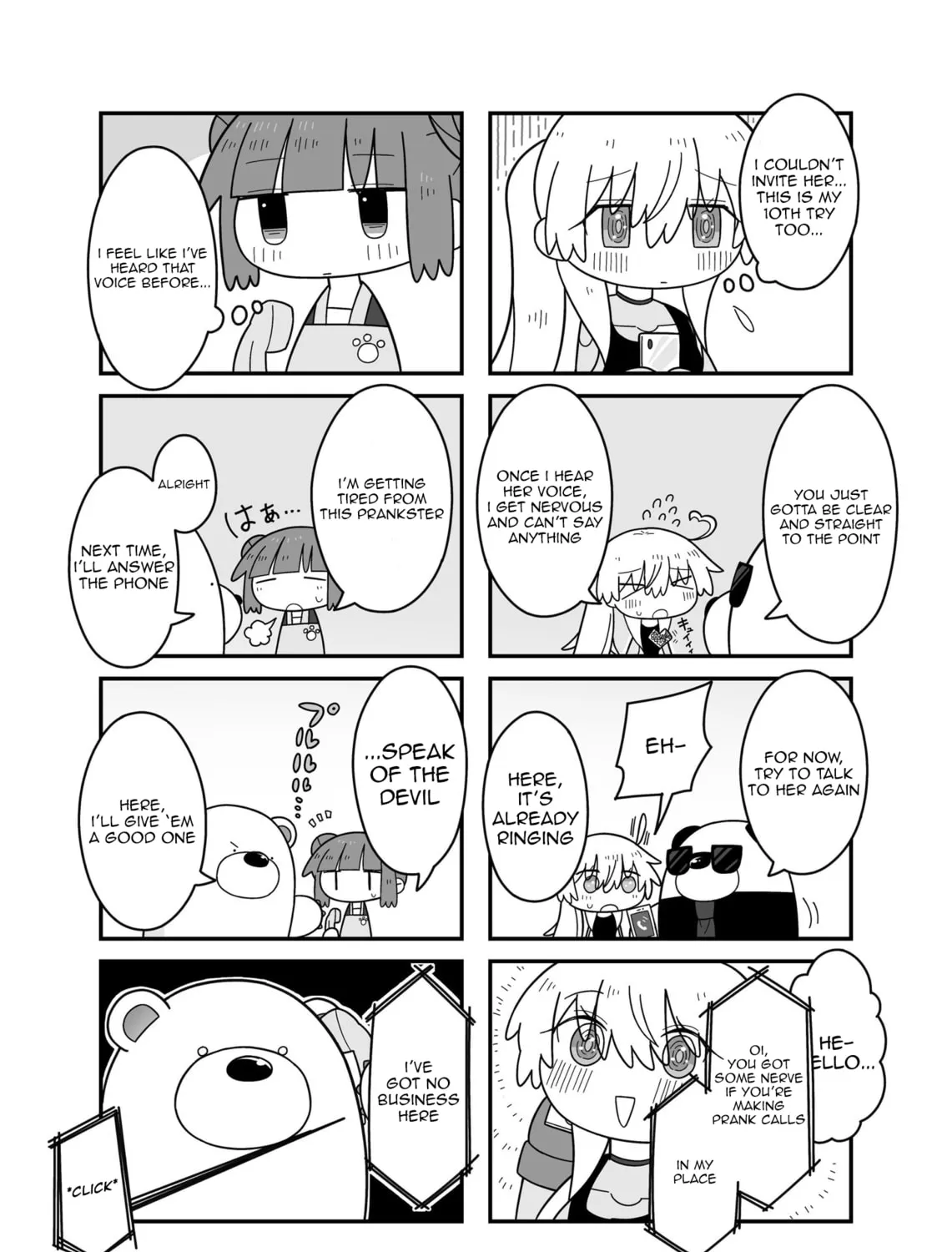 Read Satellite Coin Laundry chapter 9.5 image 26 on Lezhin