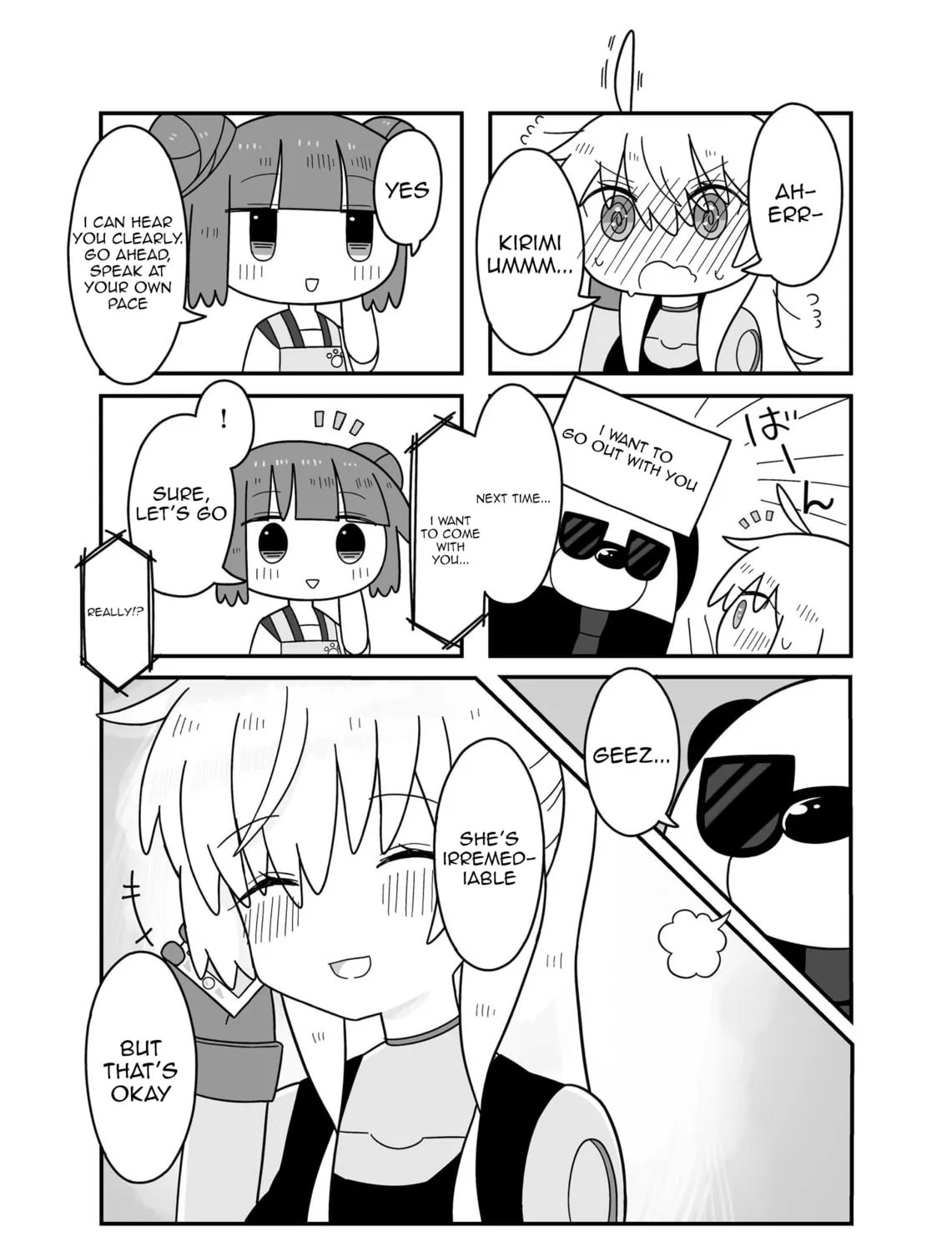 Read Satellite Coin Laundry chapter 9.5 image 30 on Lezhin