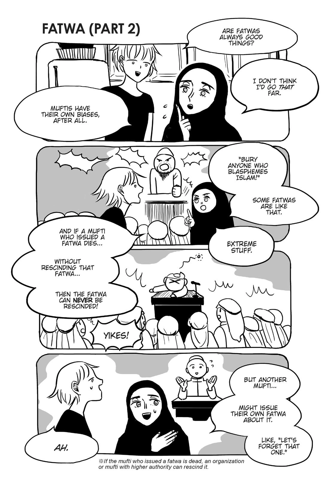 Satoko & Nada Chapter 0 page 103 - 