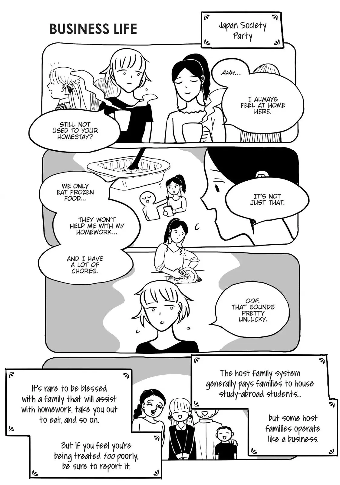 Satoko & Nada Chapter 0 page 110 - 
