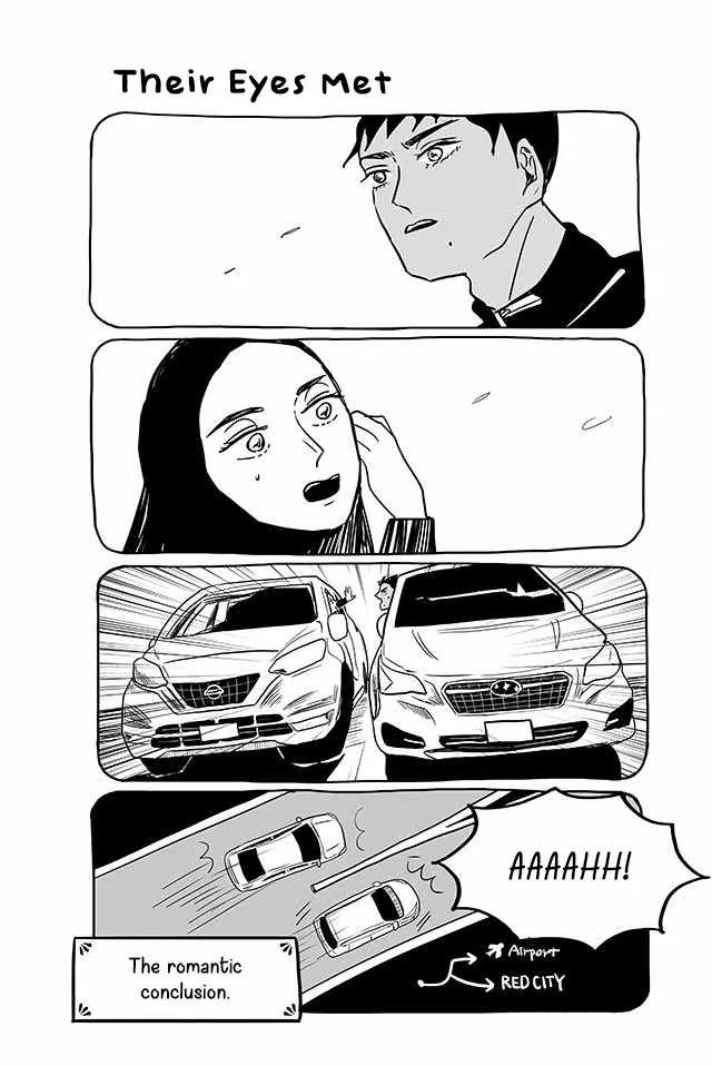 Satoko & Nada Chapter 218 page 2 - 