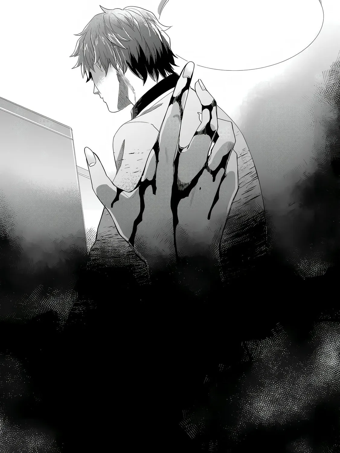 Read Satsukare chapter 1 image 26 on Lezhin