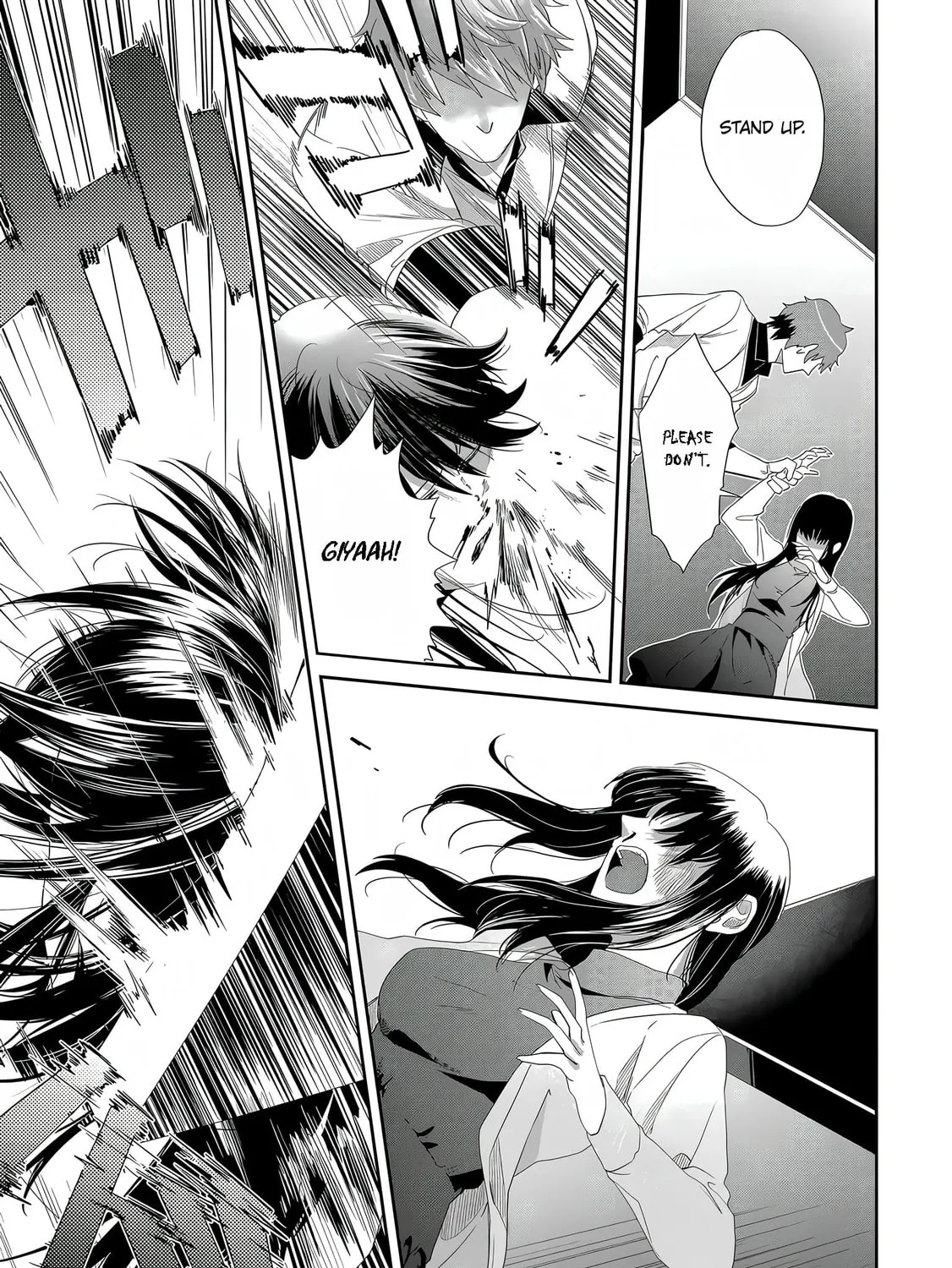 Read Satsukare chapter 1 image 54 on Lezhin