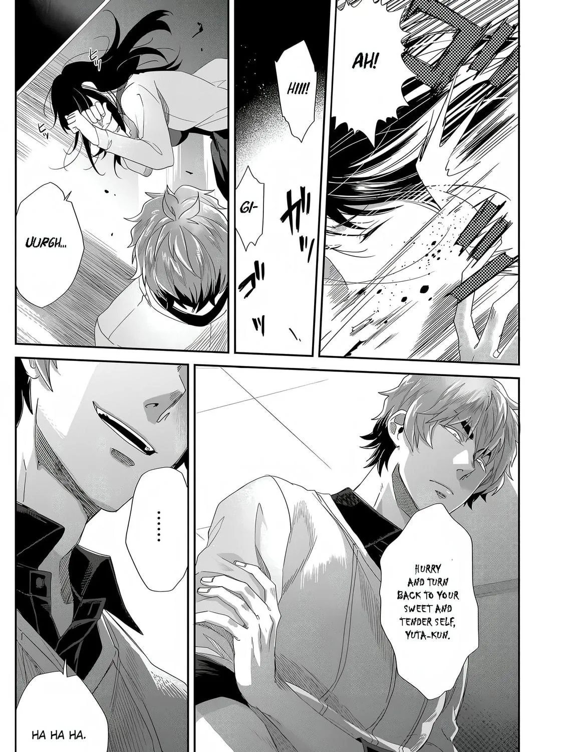 Read Satsukare chapter 1 image 58 on Lezhin