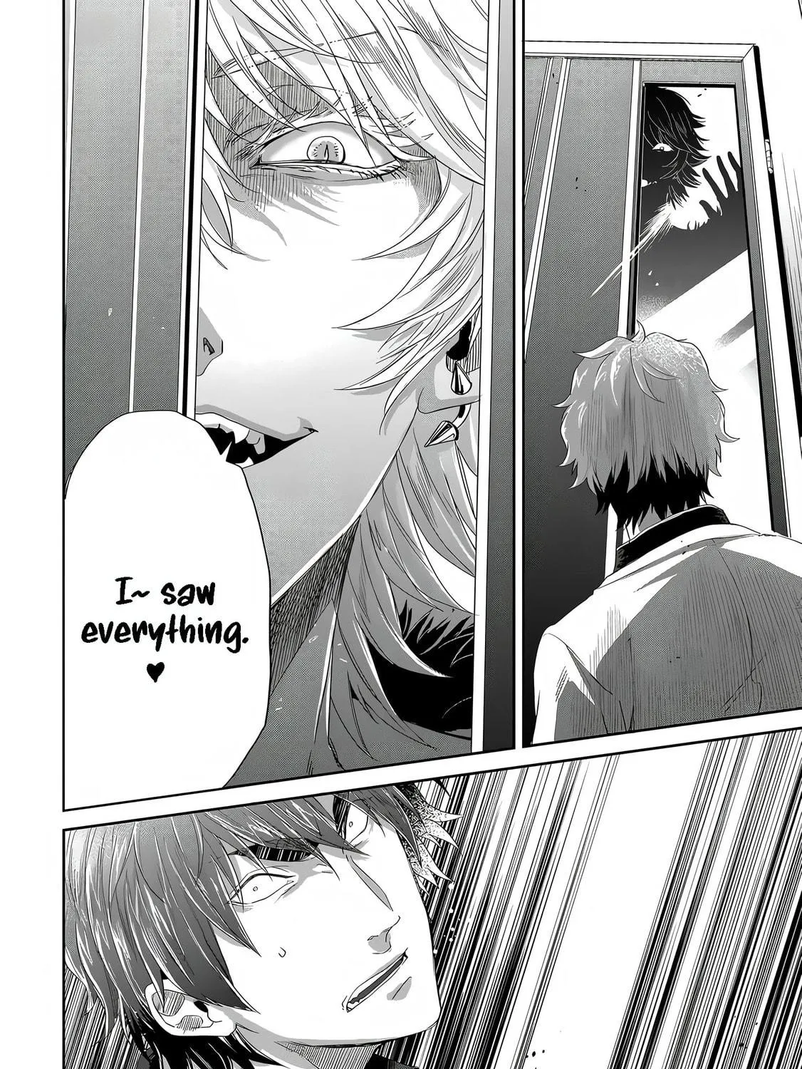 Read Satsukare chapter 1 image 68 on Lezhin