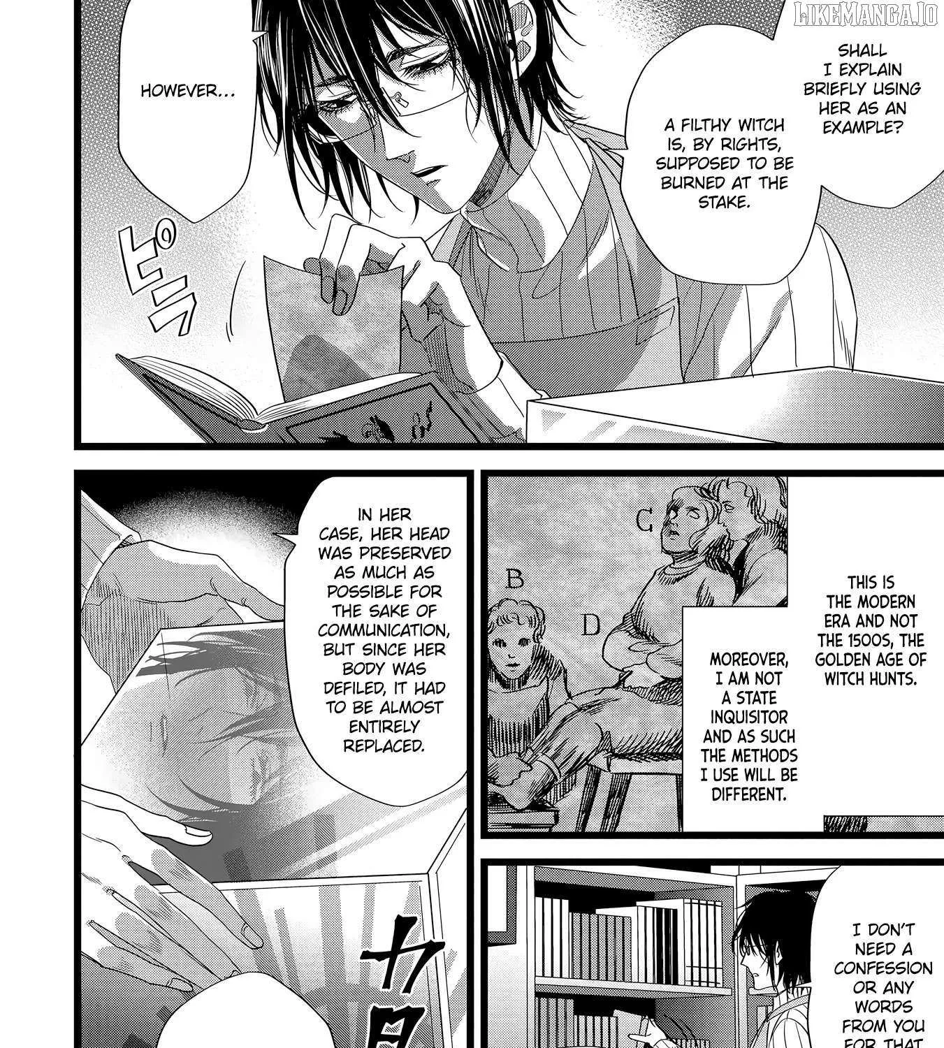 Read Satsukare chapter 11 image 10 on Lezhin