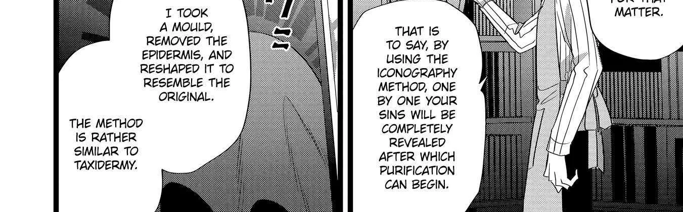 Read Satsukare chapter 11 image 11 on Lezhin