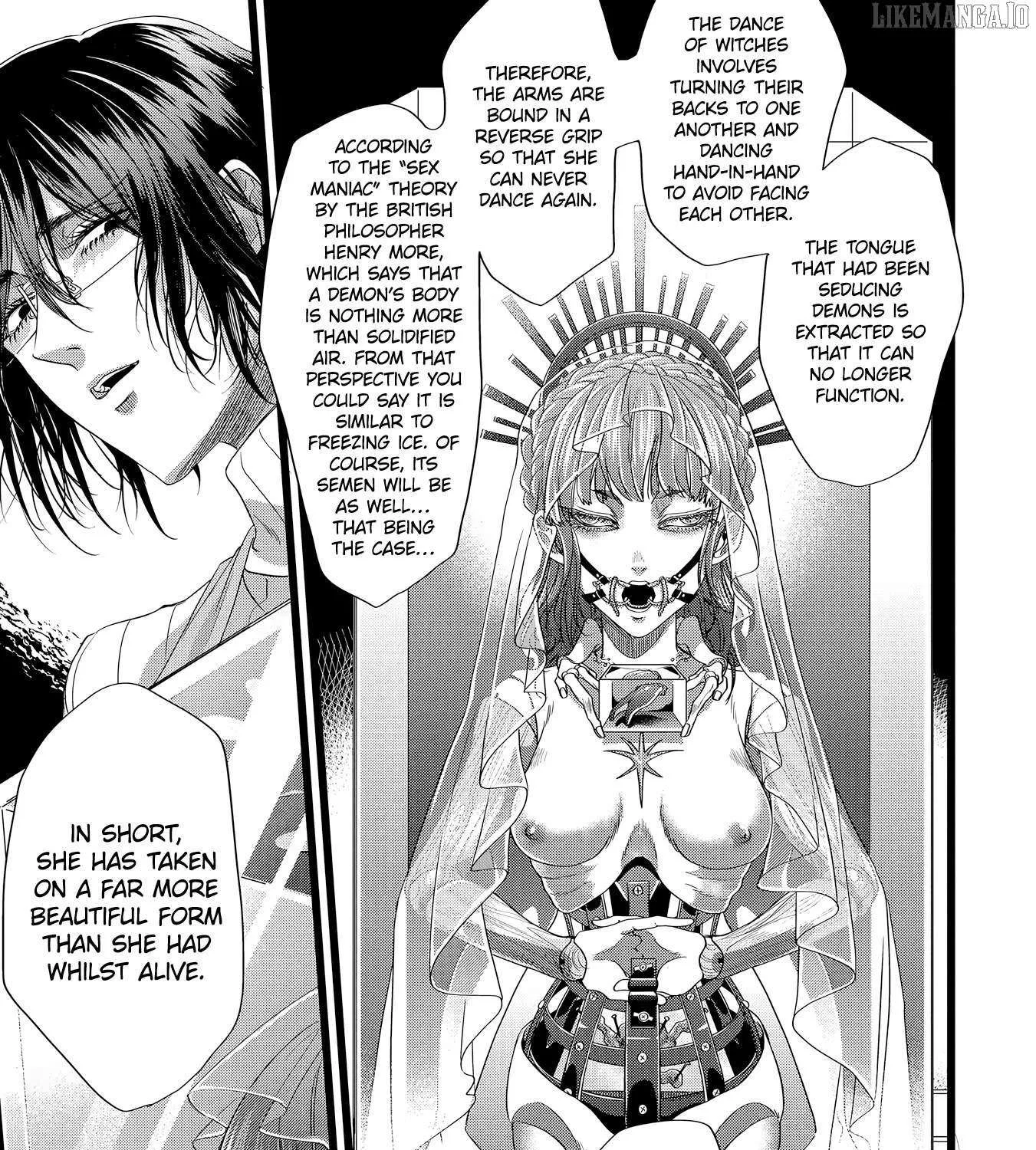 Read Satsukare chapter 11 image 12 on Lezhin
