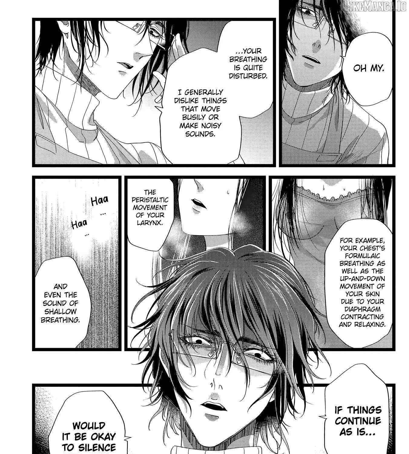Read Satsukare chapter 11 image 14 on Lezhin