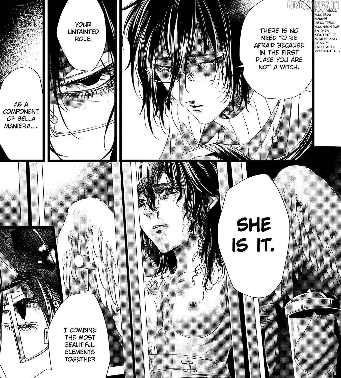 Read Satsukare chapter 11 image 16 on Lezhin