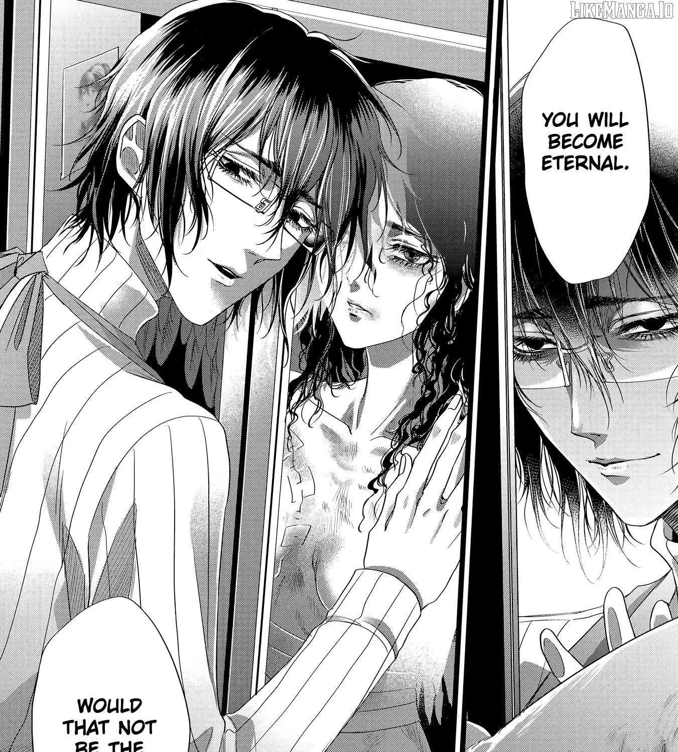 Read Satsukare chapter 11 image 22 on Lezhin