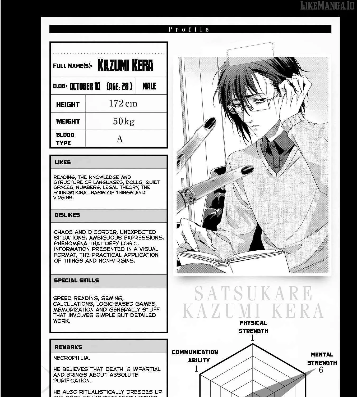 Read Satsukare chapter 11 image 26 on Lezhin