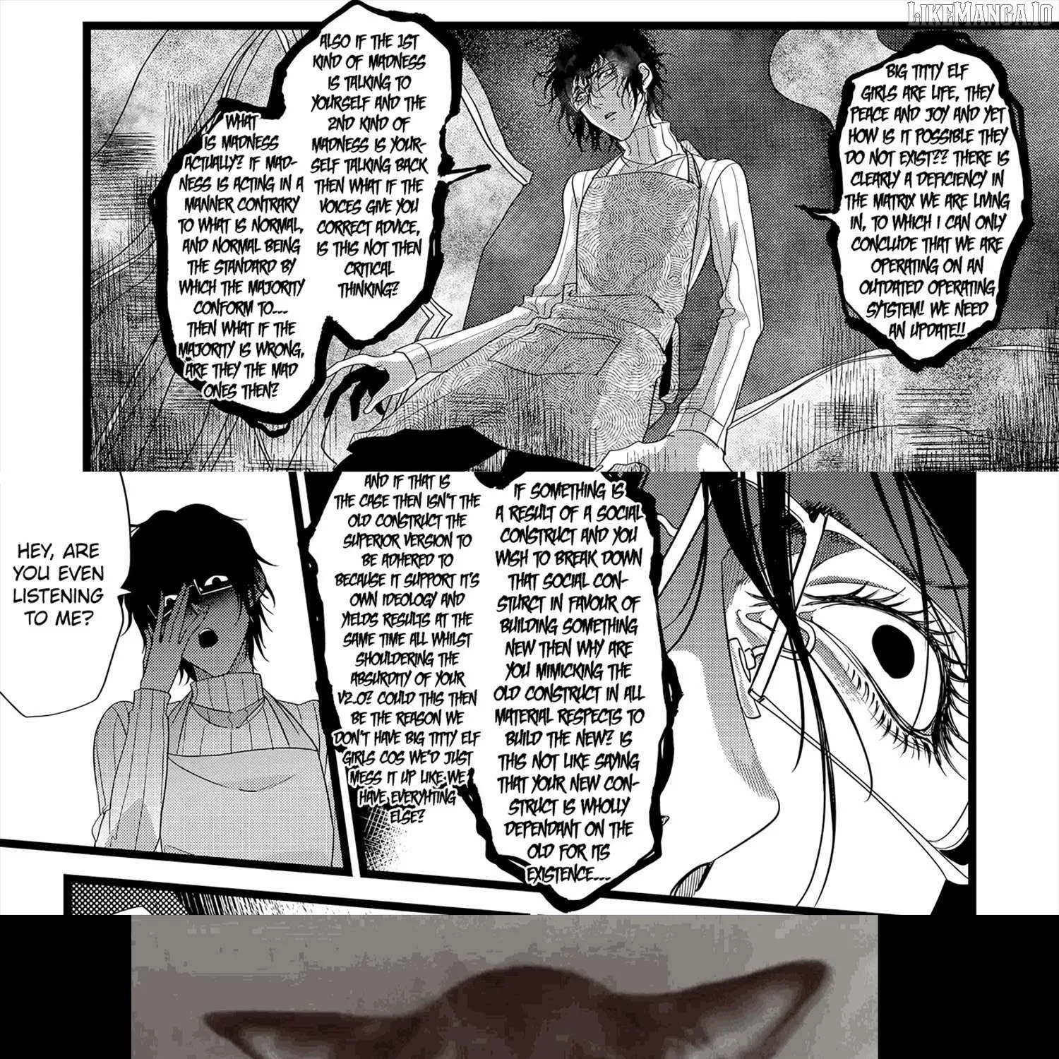 Read Satsukare chapter 11 image 28 on Lezhin