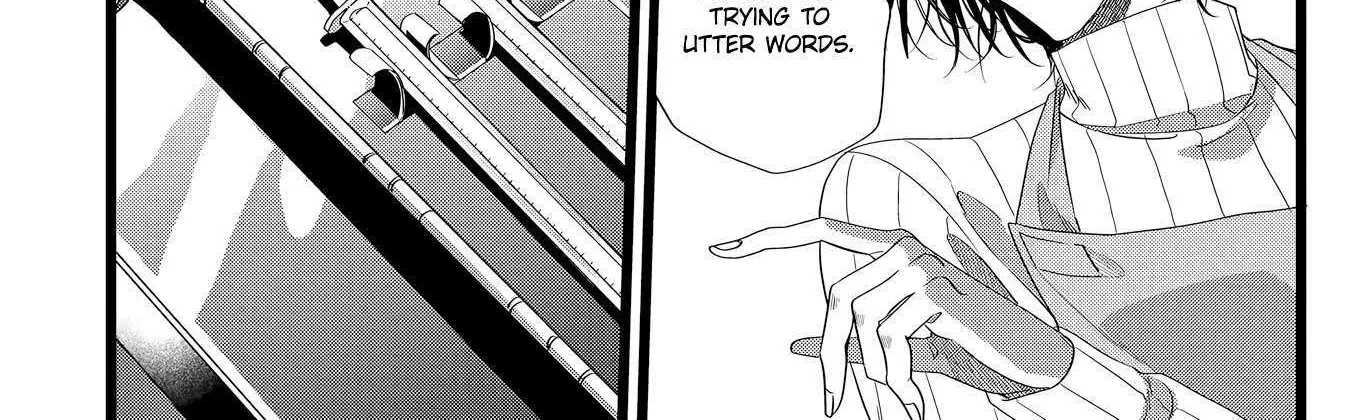 Read Satsukare chapter 11 image 3 on Lezhin