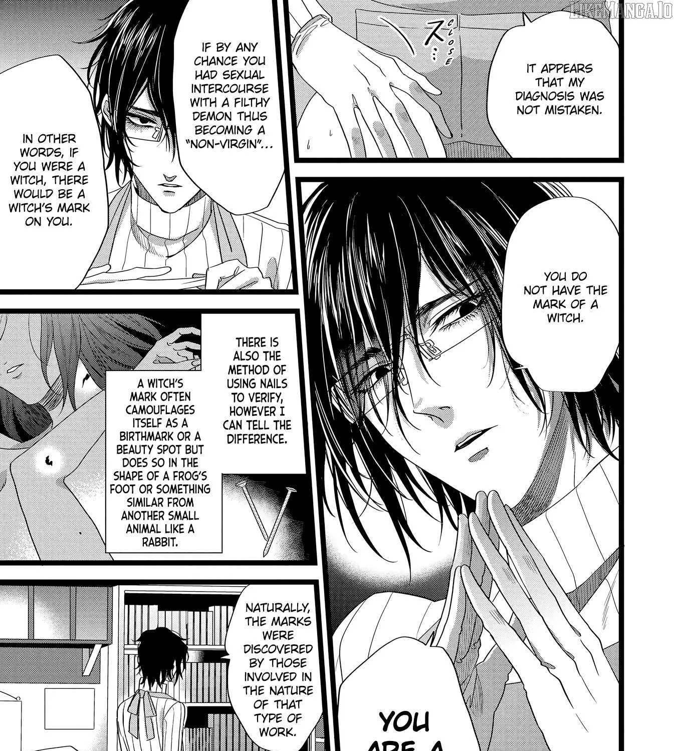 Read Satsukare chapter 11 image 8 on Lezhin