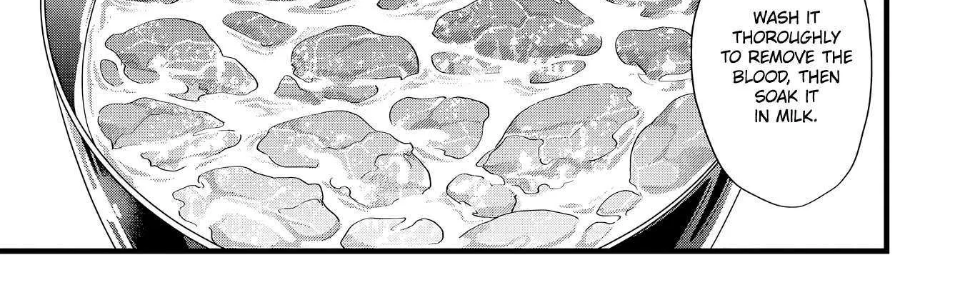 Read Satsukare chapter 12 image 10 on Lezhin