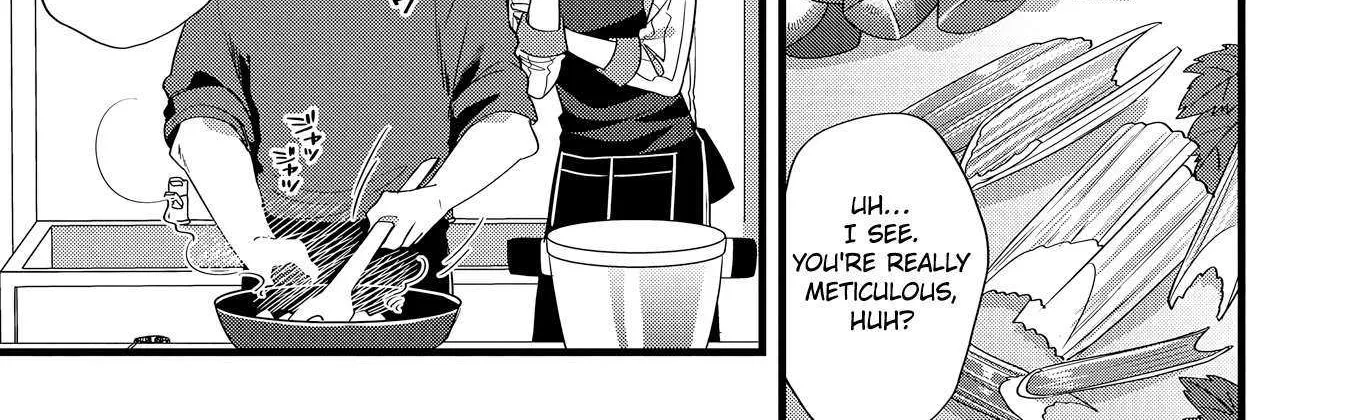 Read Satsukare chapter 12 image 14 on Lezhin