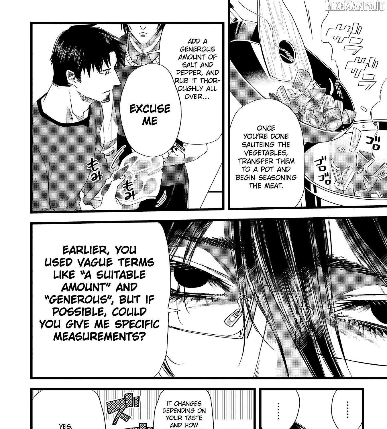Read Satsukare chapter 12 image 15 on Lezhin