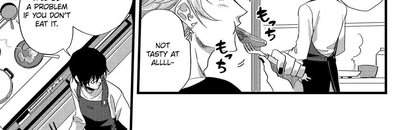 Read Satsukare chapter 12 image 2 on Lezhin