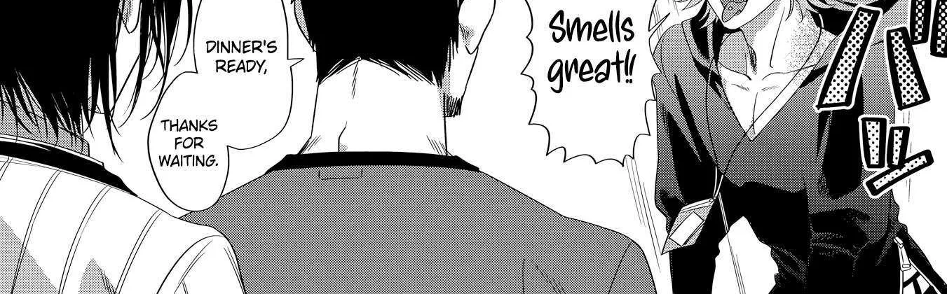 Read Satsukare chapter 12 image 20 on Lezhin
