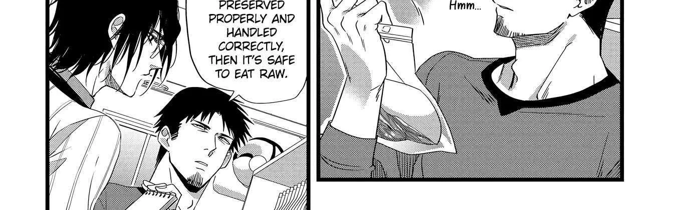 Read Satsukare chapter 12 image 6 on Lezhin