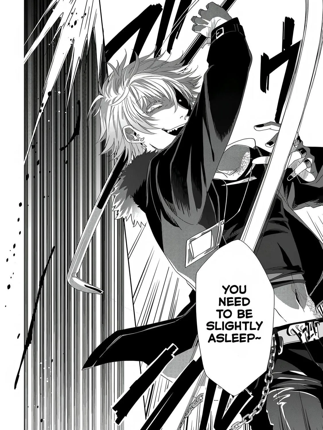 Read Satsukare chapter 3 image 18 on Lezhin